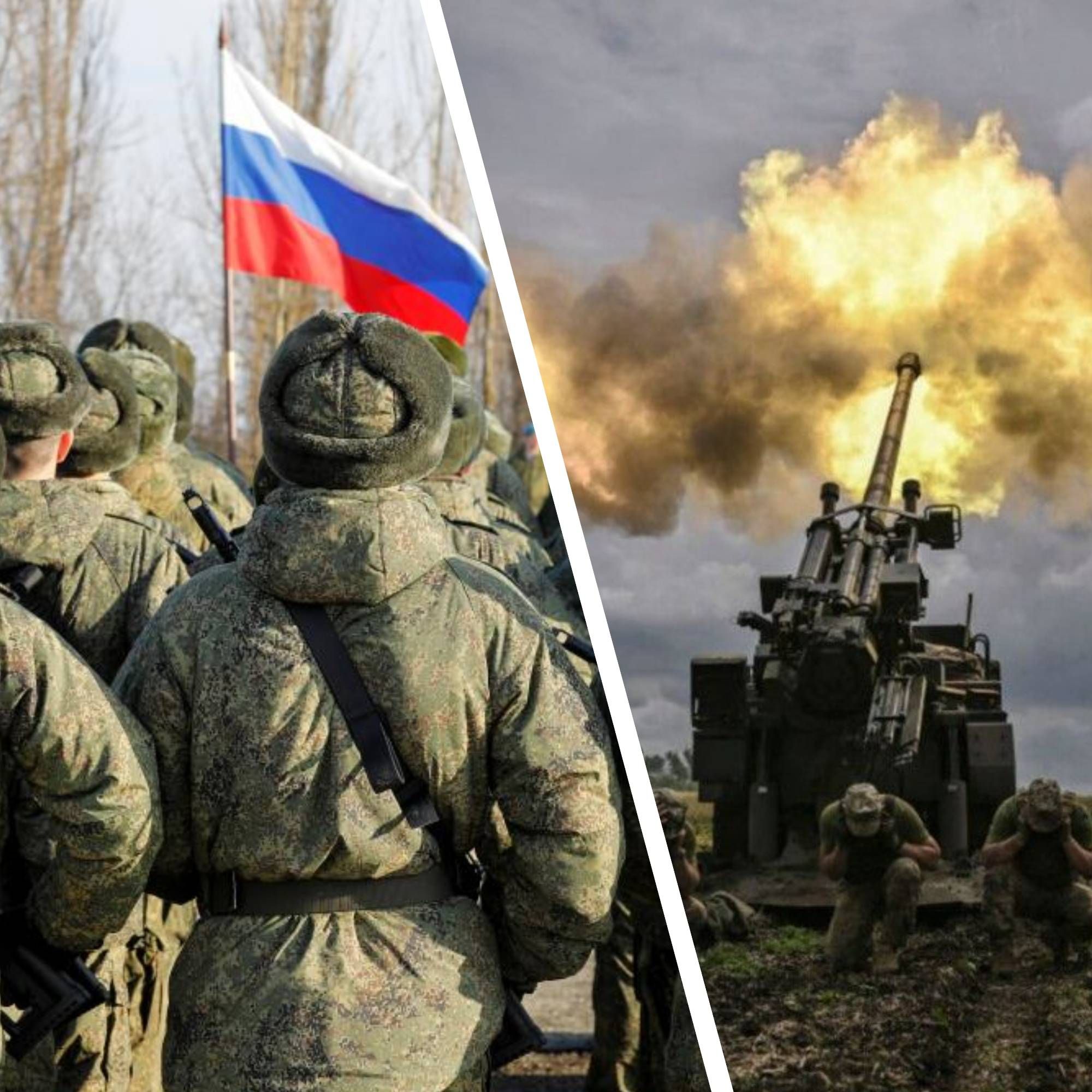 Війна в Україні 2022 - чому для росії війна виявилась дорогою