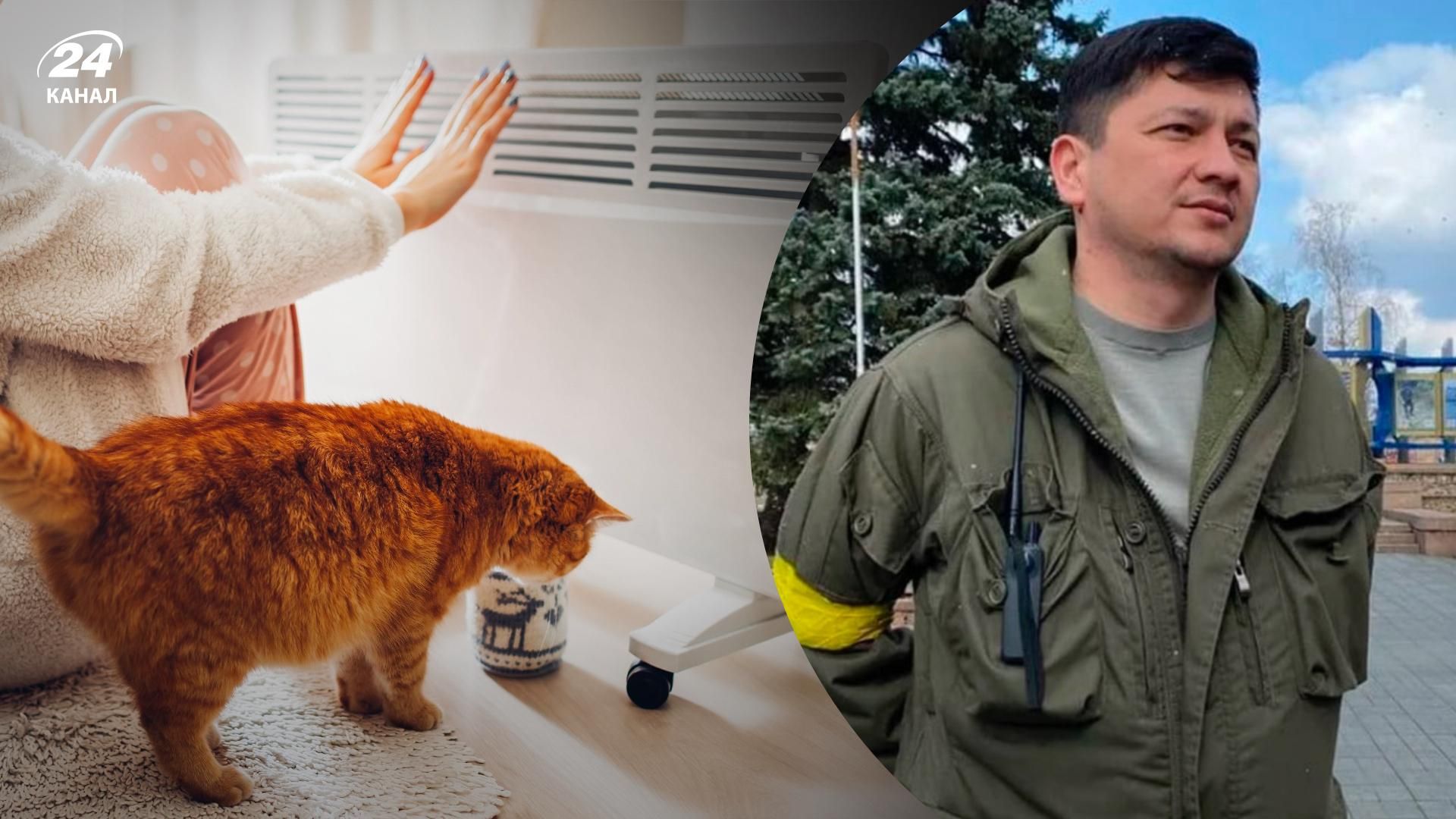 Опалювальний сезон 2022 - Кім розповів про підготовку Миколаївщини Опалювальний сезон 2022 - Кім розповів про підготовку Миколаївщини