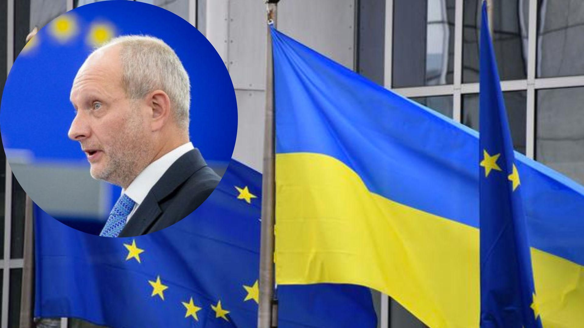 Посол ЄС оцінив прогрес України