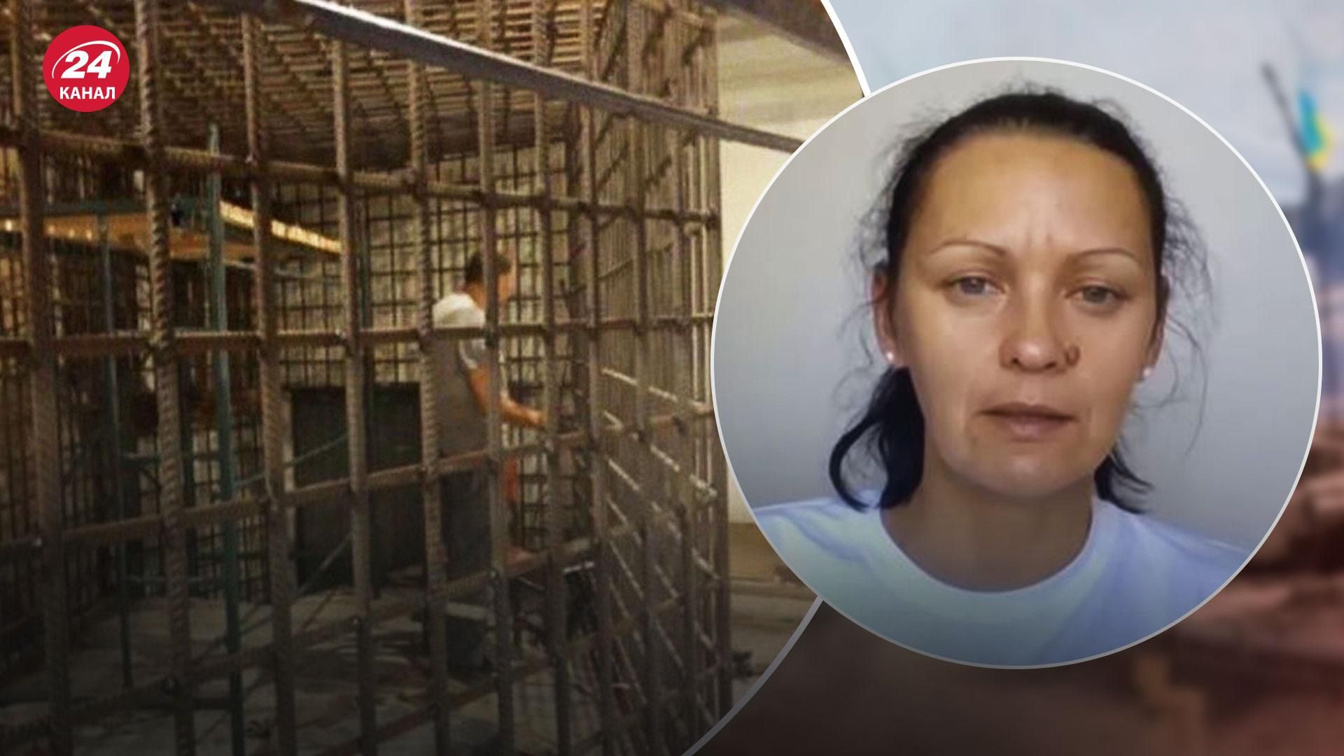 Чи скасують росіяни судилище у Маріуполі – думка правозахисниці - 24 Канал Чи скасують росіяни судилище у Маріуполі – думка правозахисниці - 24 Канал