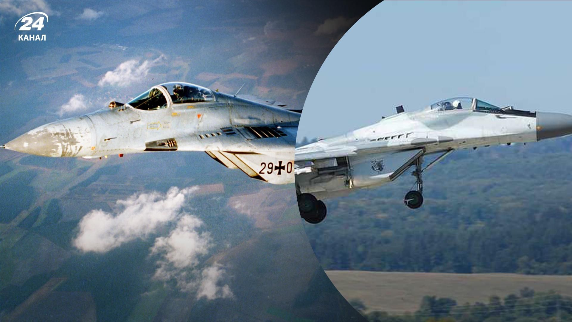Словакия может передать Украине МиГ-29 - как самолеты усилят ВСУ - 24 Канал