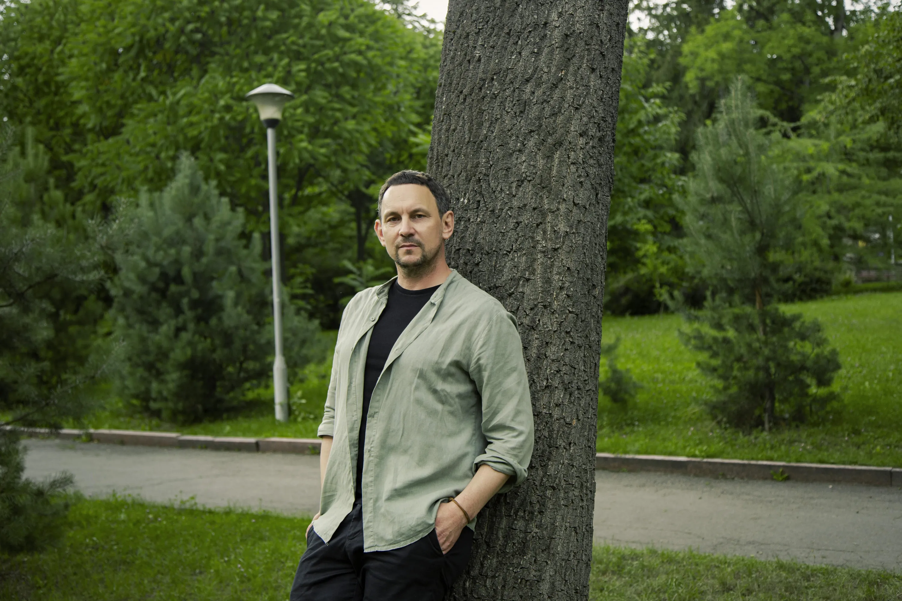 Валерій Харчишин