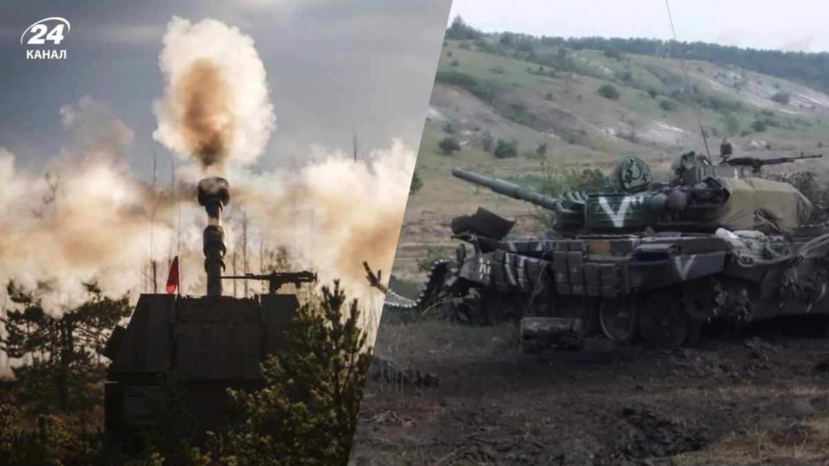 ЗСУ розбили ОМОН на Харківському напрямку ЗСУ розбили ОМОН на Харківському напрямку