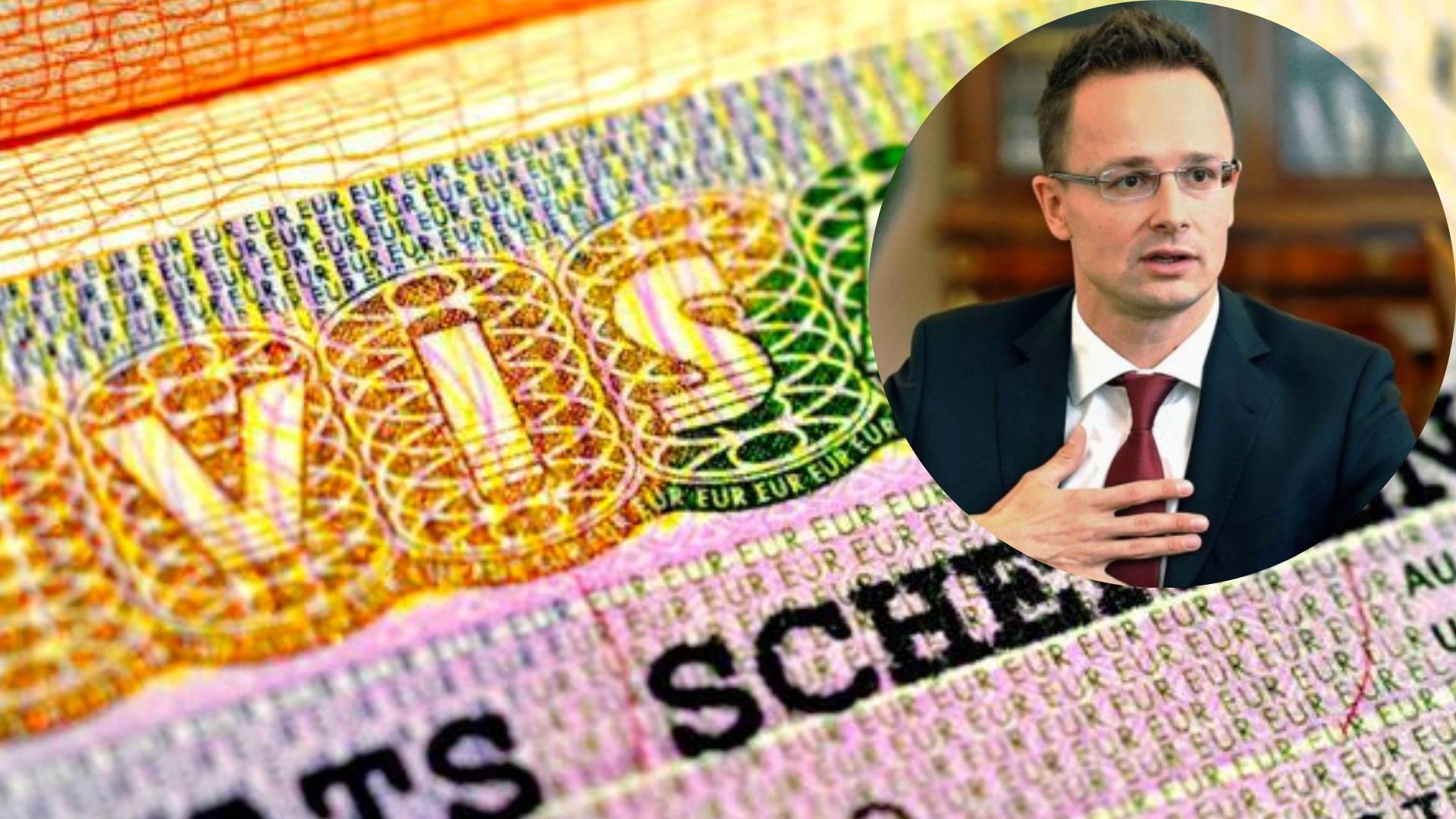 Угорщина не буде впроваджувати візові обмеження для росіян Угорщина не буде впроваджувати візові обмеження для росіян