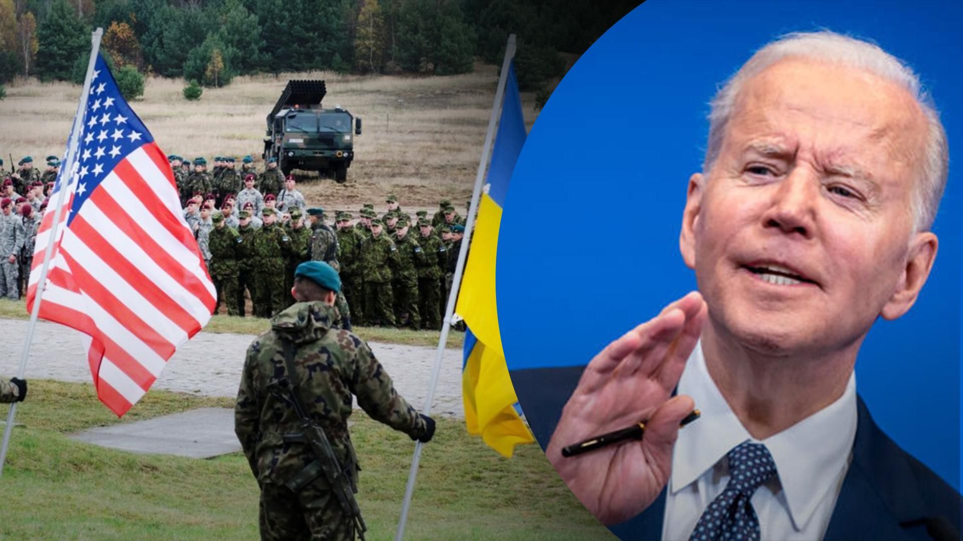 У День Незалежності 2022 США оголосили про надання Україні допомоги У День Незалежності 2022 США оголосили про надання Україні допомоги