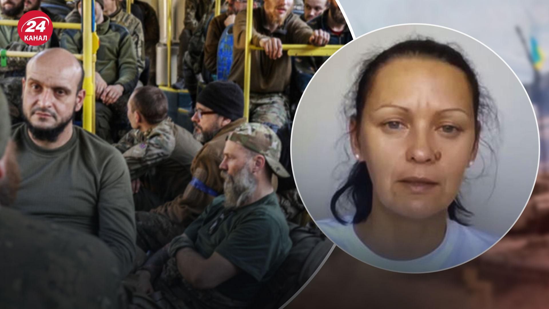 Украинцы в плену России - как Киев может помочь военнопленным - 24 Канал Украинцы в плену России - как Киев может помочь военнопленным - 24 Канал