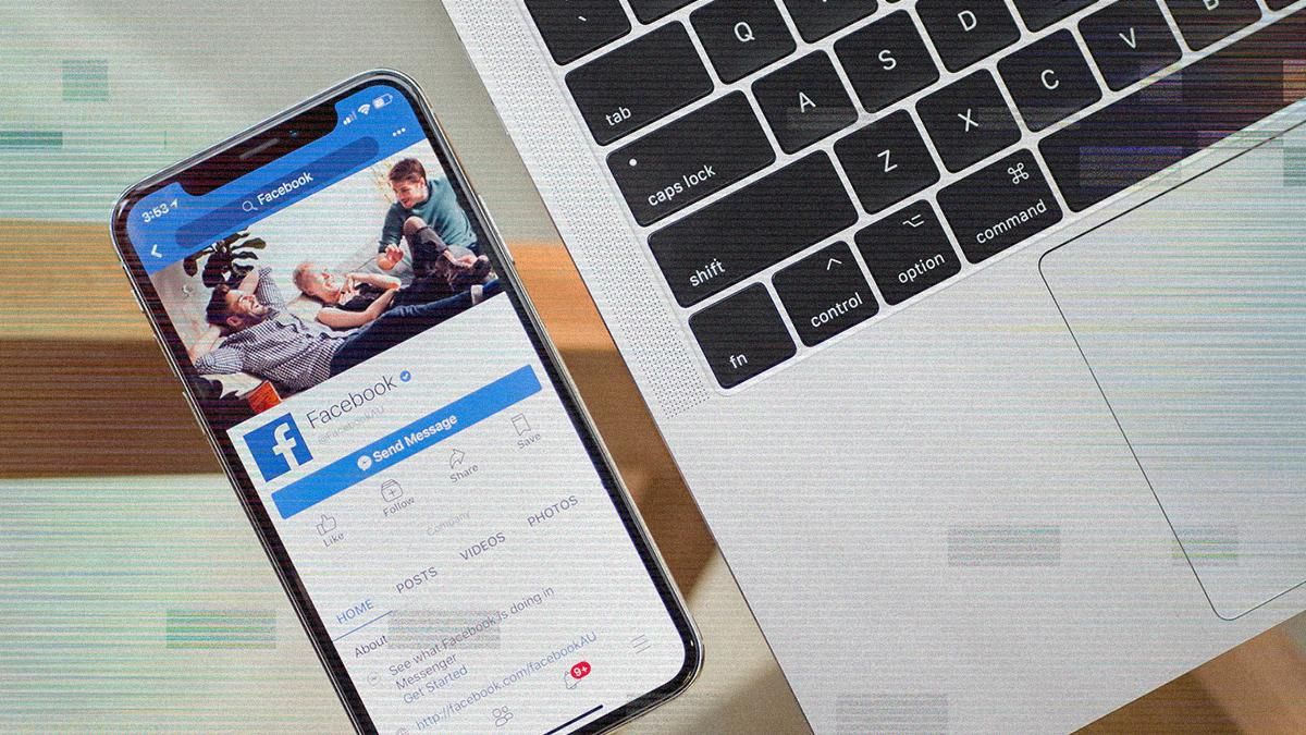 Користувачі Facebook отримали тимчасову можливість писати на сторінках знаменитостей - Техно Користувачі Facebook отримали тимчасову можливість писати на сторінках знаменитостей - Техно