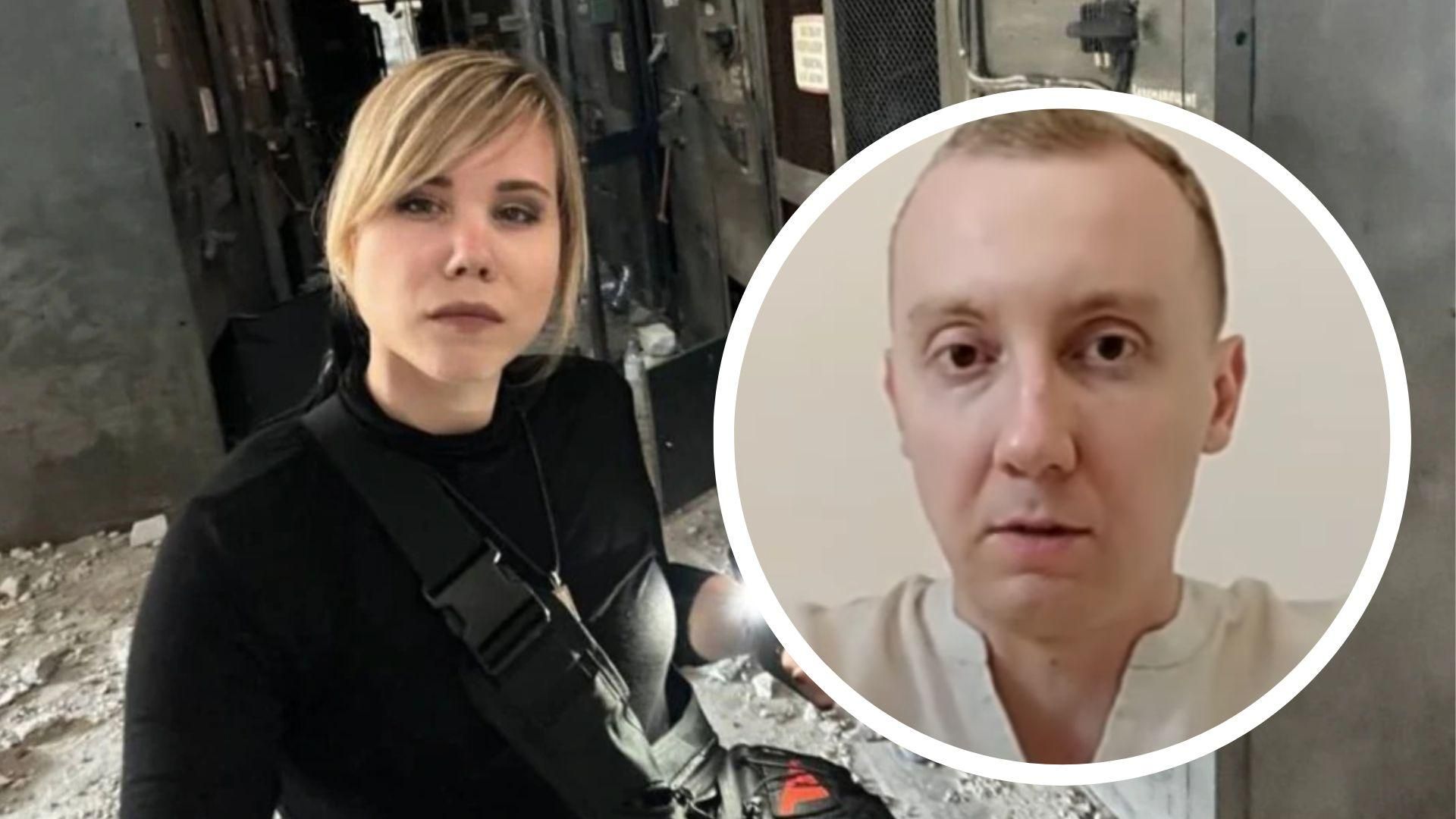 Асєєв про причину вбивства дугіної Асєєв про причину вбивства дугіної