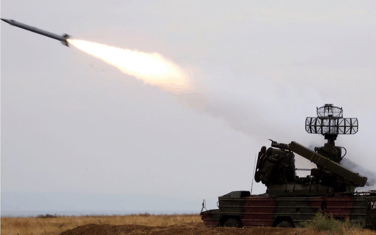 На Чернігівщині збили безпілотник На Чернігівщині збили безпілотник