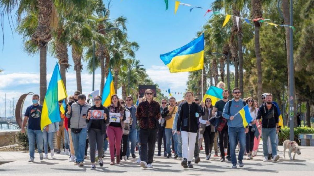 Акції на Кіпрі Акції на Кіпрі