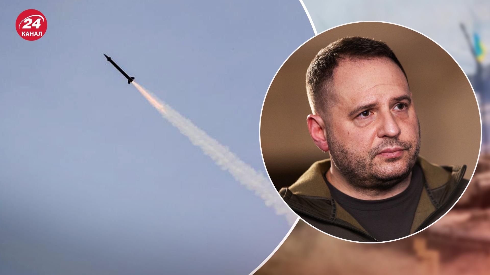 Ермак о гибели 11-летнего ребенка на Днепропетровщине Ермак о гибели 11-летнего ребенка на Днепропетровщине