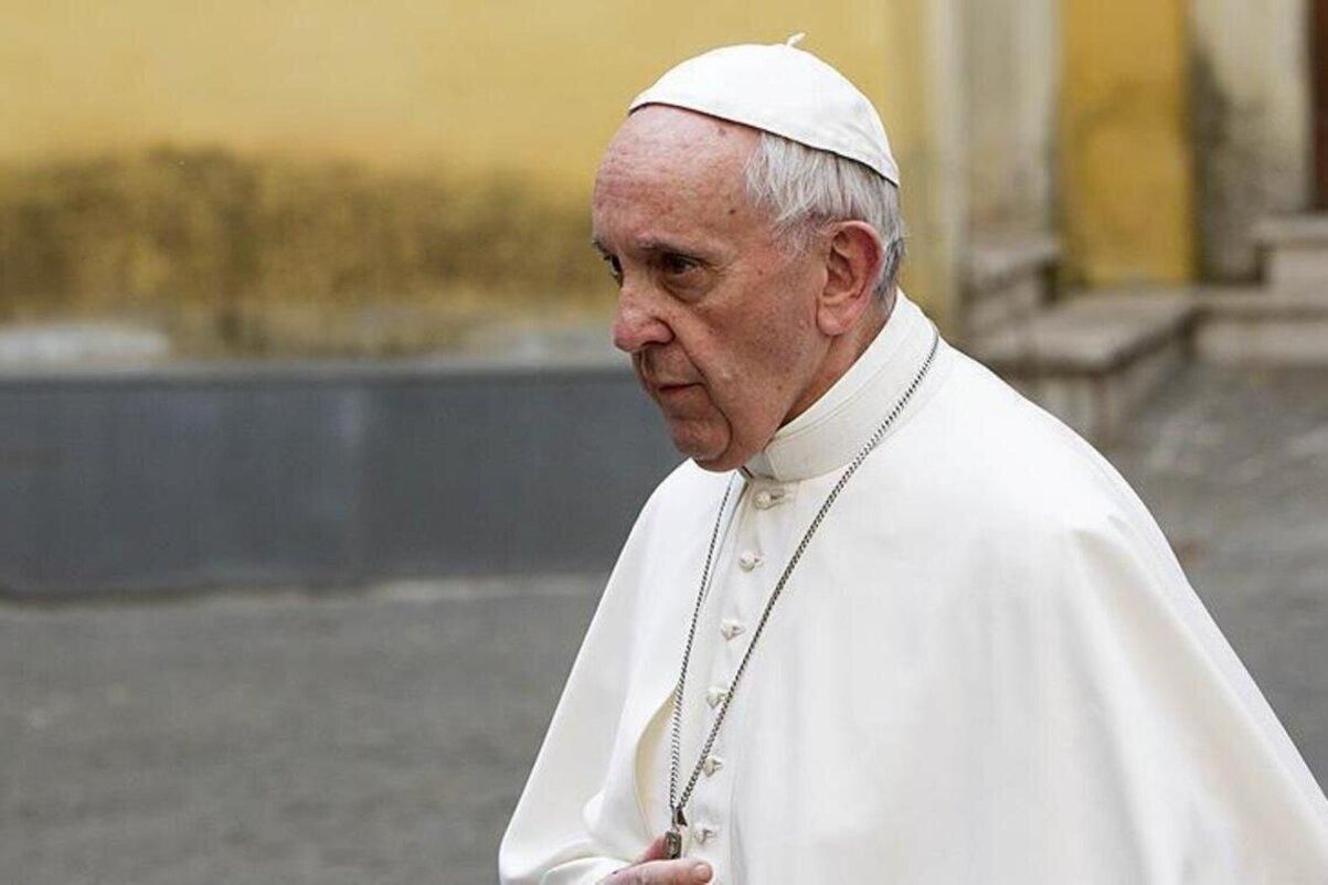 Папа Римський назвав Дугіну невинною жертвою - йому відповів посол України