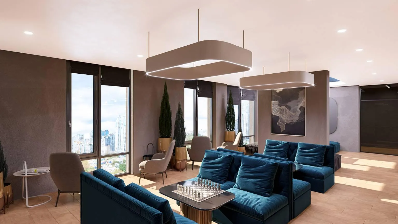 ЖК Nordica Residence  ЖК Nordica Residence