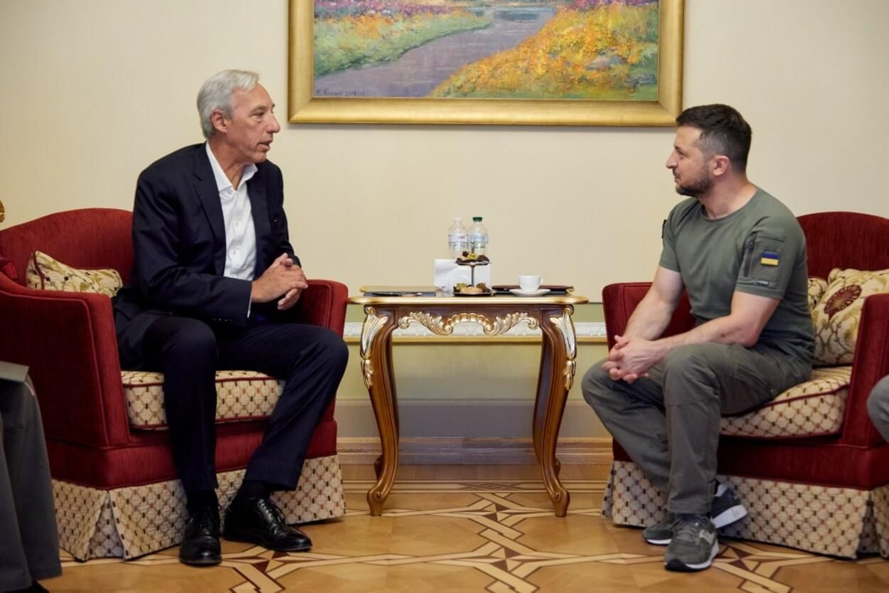 Восстановление Украины - Португалия будет восстанавливать школы в Буче и Ирпене - 24 Канал Восстановление Украины - Португалия будет восстанавливать школы в Буче и Ирпене - 24 Канал