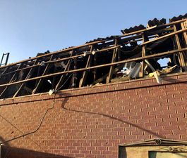 Вночі росіяни масовано обстріляли Дніпропетровщину: багато постражлалих, зокрема діти