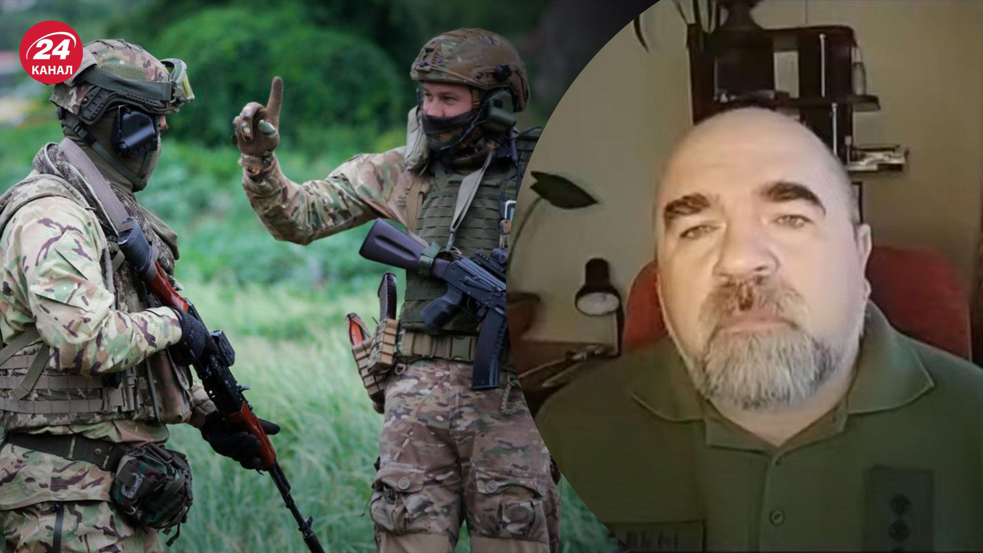 Розвиток подій на фронті – експерт розповів, що зміниться – 24 Канал Розвиток подій на фронті – експерт розповів, що зміниться – 24 Канал