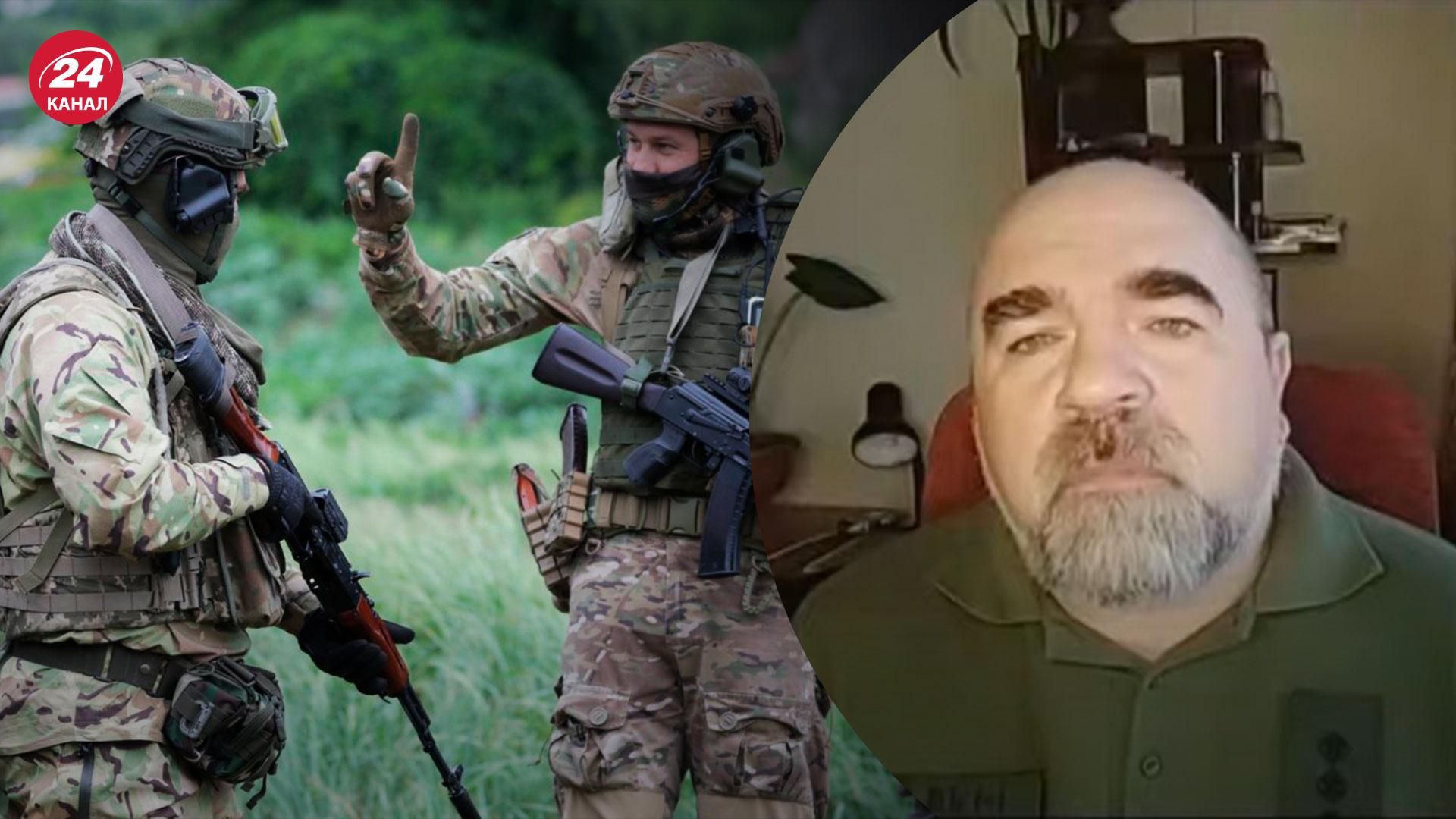 Развитие событий на фронте – эксперт рассказал, что изменится – 24 Канал Развитие событий на фронте – эксперт рассказал, что изменится – 24 Канал