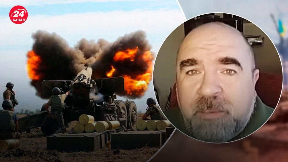 Война в Украине – осенью она затихнет по нескольким причинам - 24 Канал Война в Украине – осенью она затихнет по нескольким причинам - 24 Канал