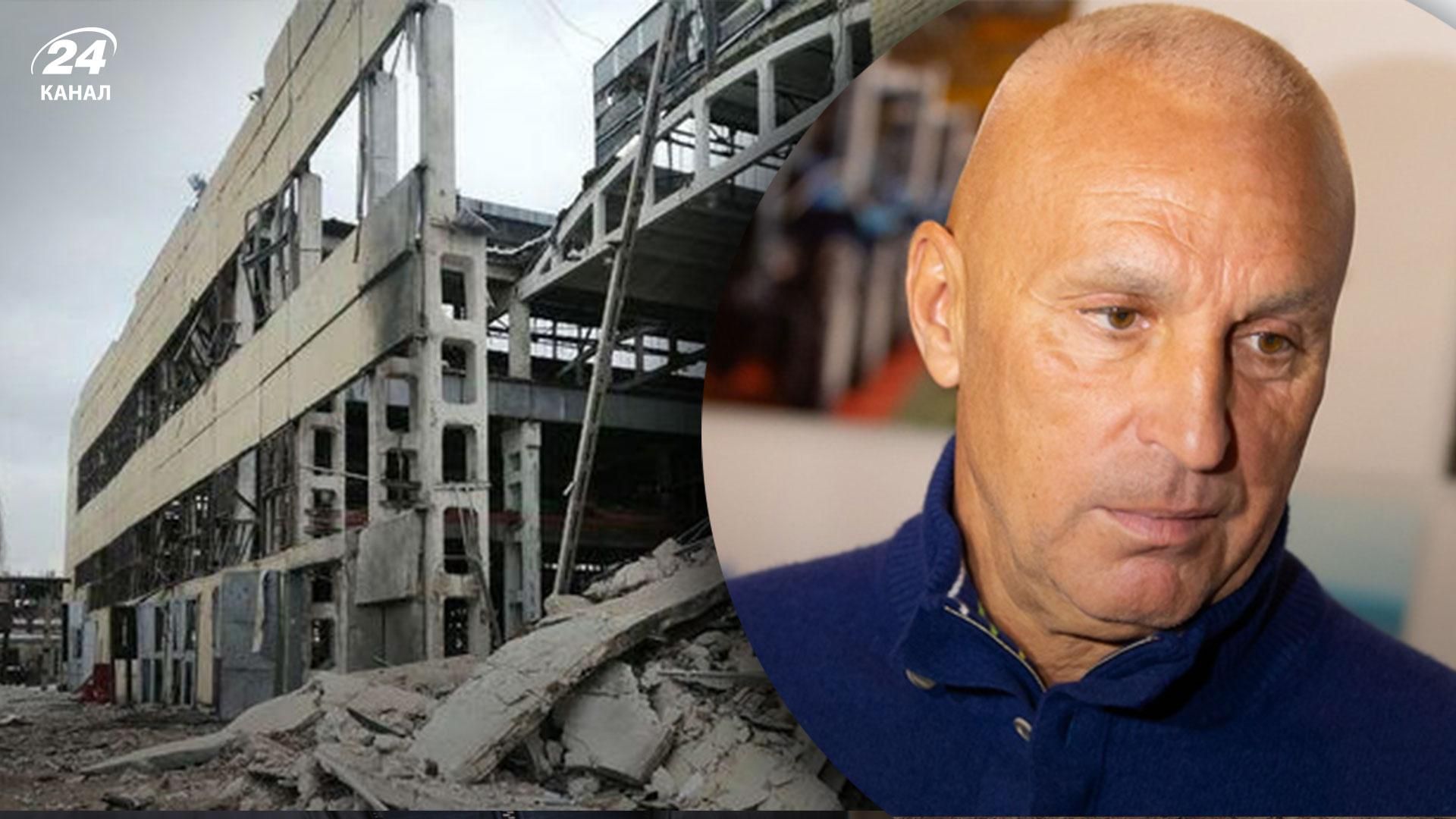 Ярославский потерял 62% своего состояния в результате полномасштабного вторжения россии Ярославский потерял 62% своего состояния в результате полномасштабного вторжения россии