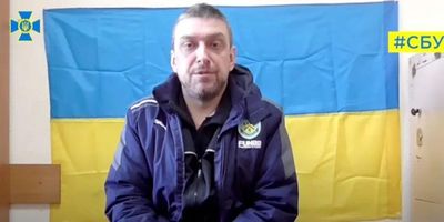 15 лет работал на россию: экс-чиновнику Кабмина вынесли приговор