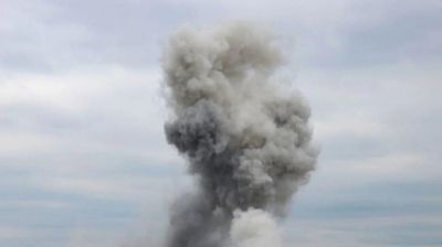 На Київщині пролунали сильні вибухи – тривоги не було: влада пояснила, що сталося