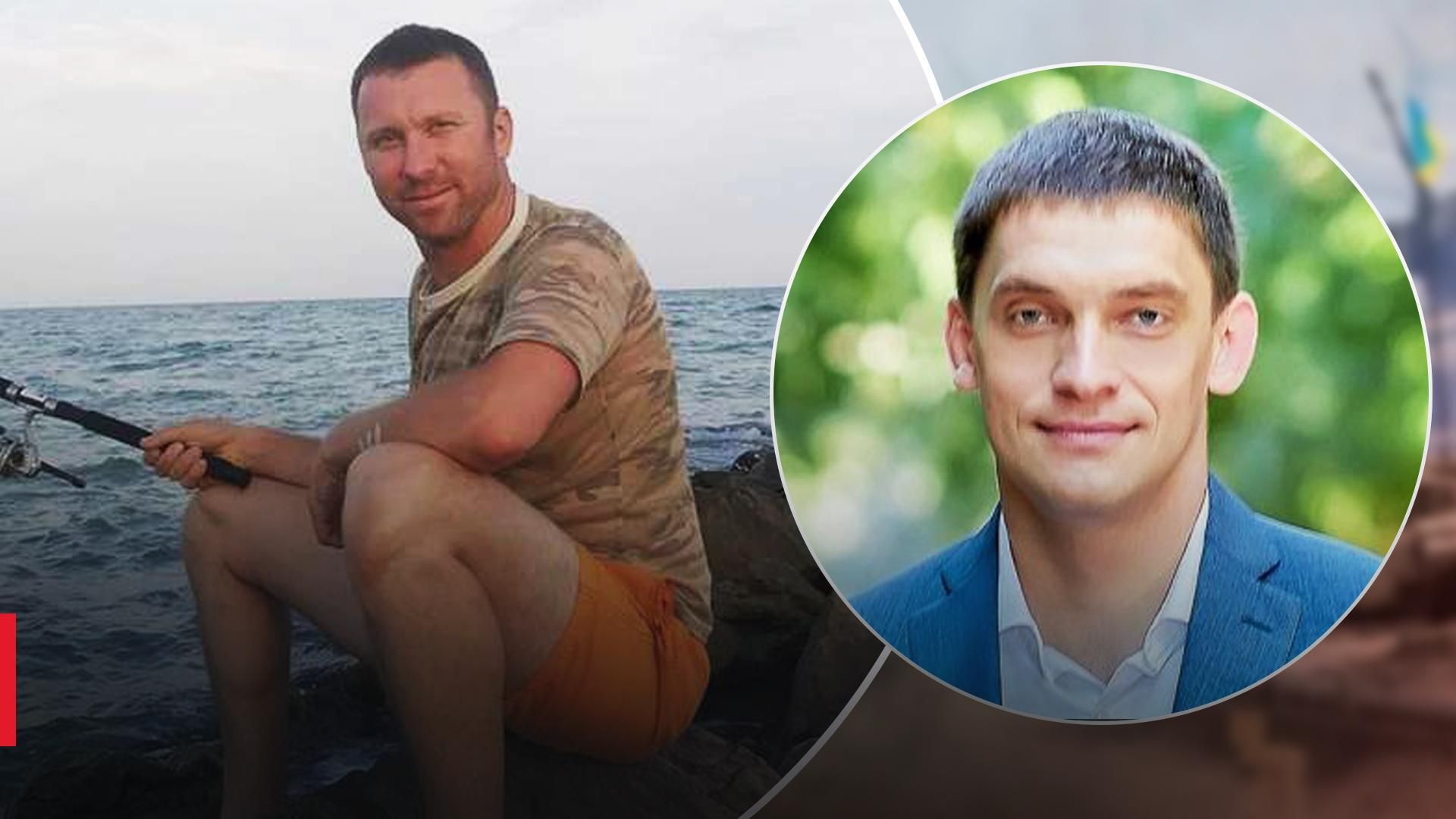 Хто прибрав місцевого гауляйтера сушка на Запоріжжі Хто прибрав місцевого гауляйтера сушка на Запоріжжі