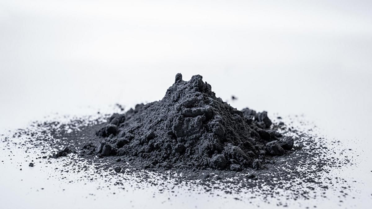 Какой редкий металл США больше не будут покупать у россии - Техно Какой редкий металл США больше не будут покупать у россии - Техно