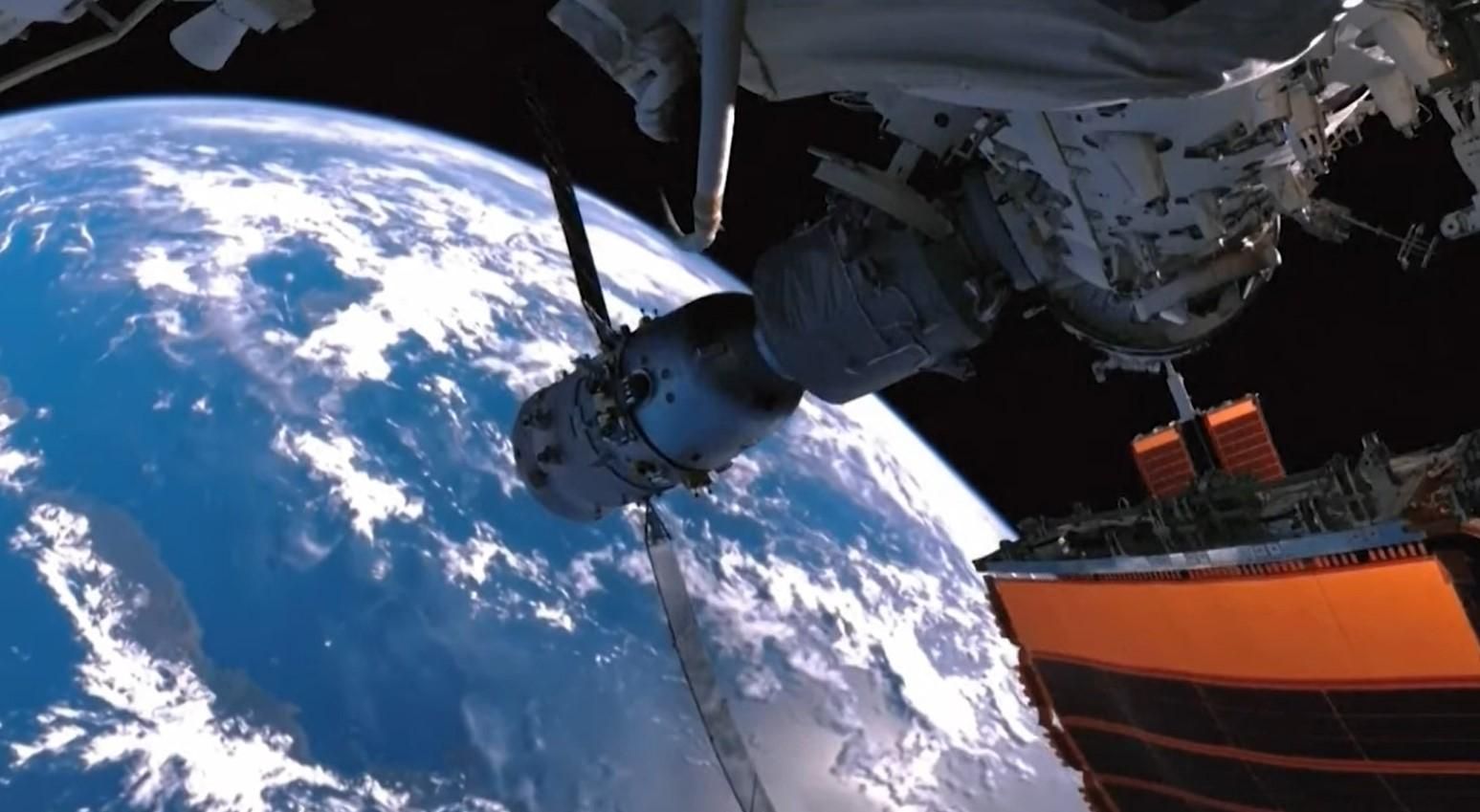 Пейзажи станции "Тяньгун" Пейзажи станции "Тяньгун"