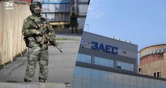 Можуть бути спеціальні військові заходи, – Жданов припустив, як будуть звільняти ЗАЕС від росіян