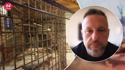 Є дві причини, – Андрющенко припустив, чому росія не влаштувала судилища над азовцями