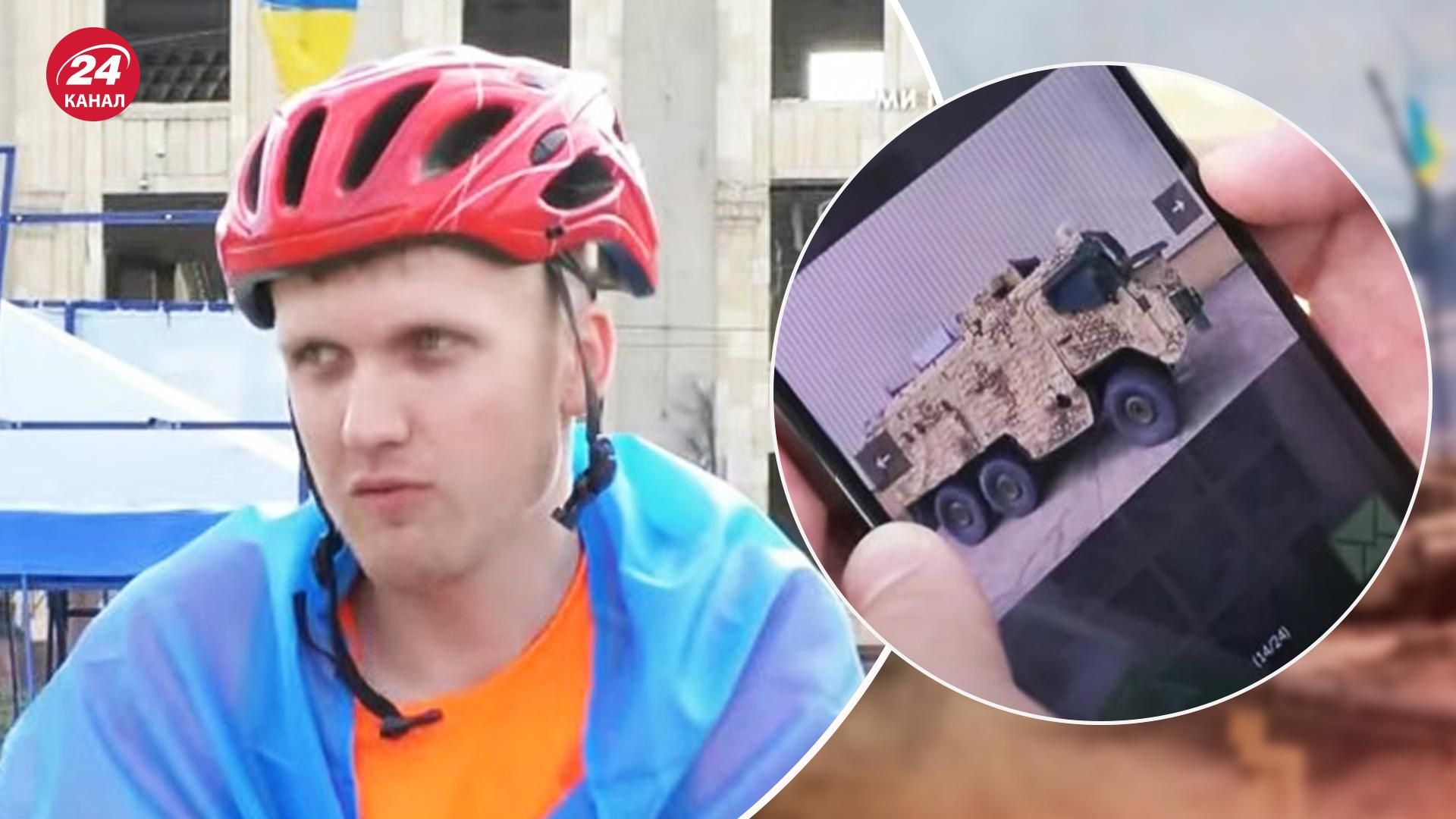 Черненко про цікаву ініціативу від харків’ян Черненко про цікаву ініціативу від харків’ян