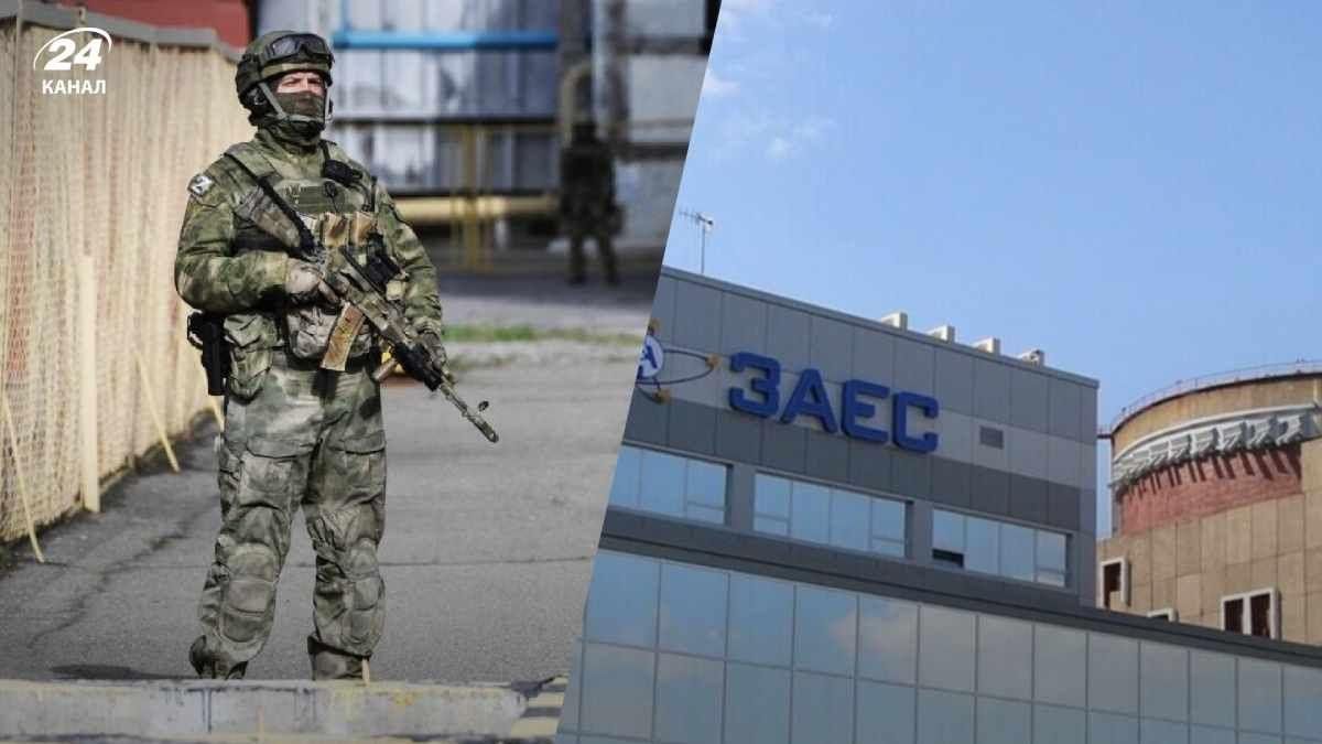 Жданов предположил, как будут освобождать ЗАЭС от россиян Жданов предположил, как будут освобождать ЗАЭС от россиян