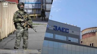 Могут быть специальные военные мероприятия, – Жданов предположил, как будут освобождать ЗАЭС от россиян