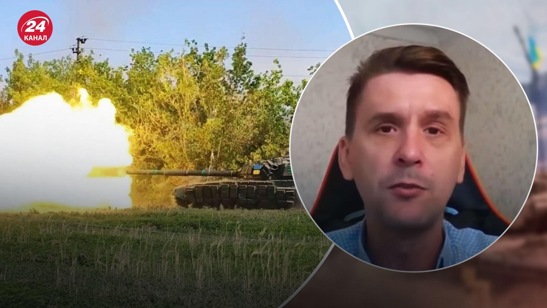 Новое наступление России - сможет ли враг сформировать ударные группировки Новое наступление России - сможет ли враг сформировать ударные группировки