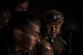 Війна не могла б завершитися через два-три тижні,  – Сенцов про реальну ситуацію на фронті