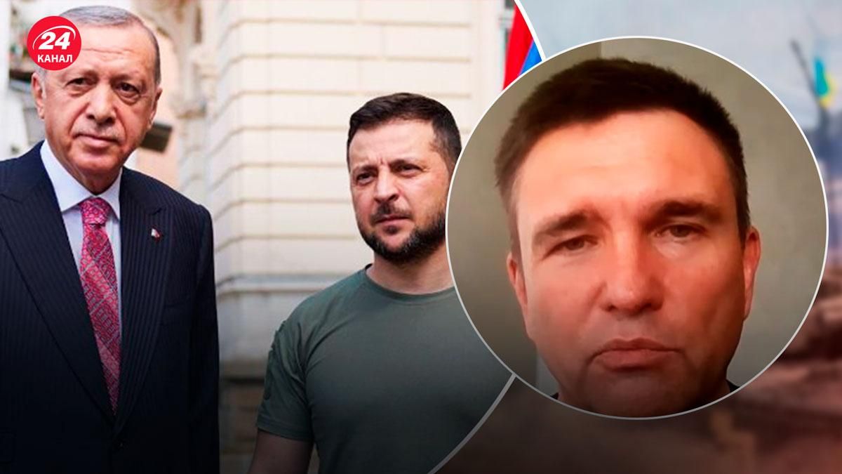Переговоры – Эрдоган хочет встречи Зеленского и Путина - 24 Канал Переговоры – Эрдоган хочет встречи Зеленского и Путина - 24 Канал