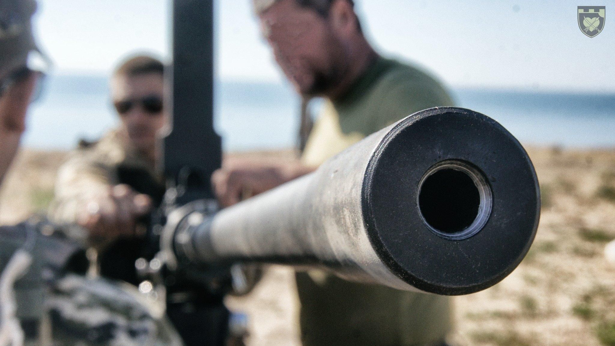 Напружена ситуація на Півдні Напружена ситуація на Півдні