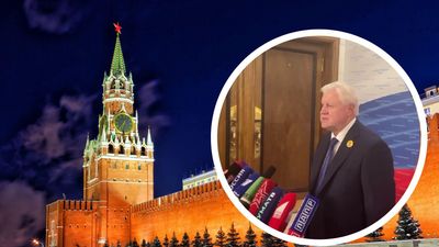Не придумали ничего лучшего: в россии готовятся признать Украину "государством-террористом"