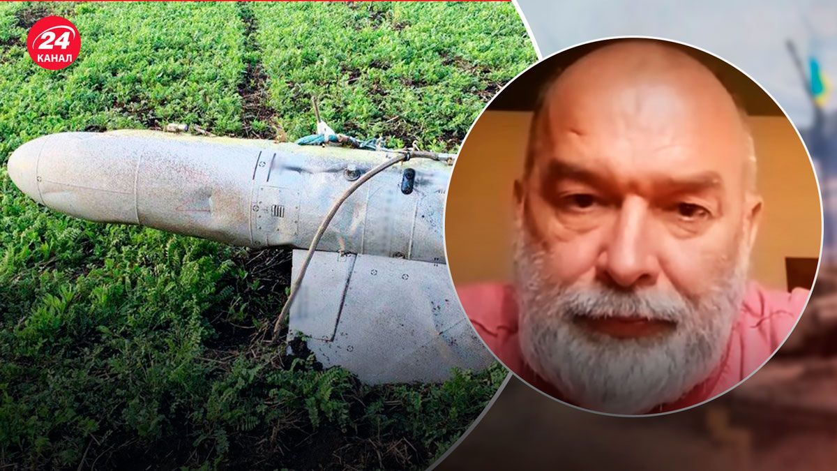 Ракетні удари – в Росії немає нового озброєння - 24 Канал Ракетні удари – в Росії немає нового озброєння - 24 Канал