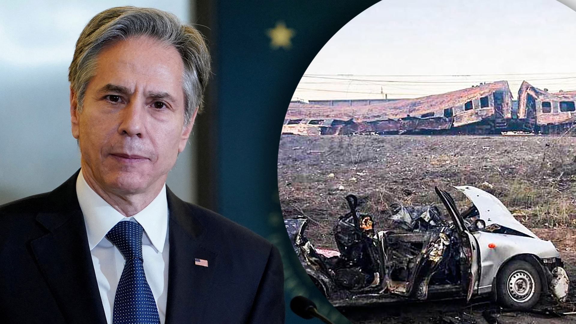 ЕС и США осудили атаку России по Чаплиному - 24 Канал ЕС и США осудили атаку России по Чаплиному - 24 Канал