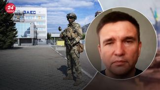 У путина нет красных линий, – Климкин допускает угрозу для Запорожской АЭС