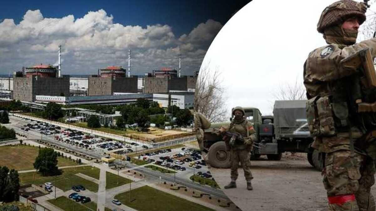 В Запорожье обсудили план эвакуации в случае взрыва на ЗАЭС