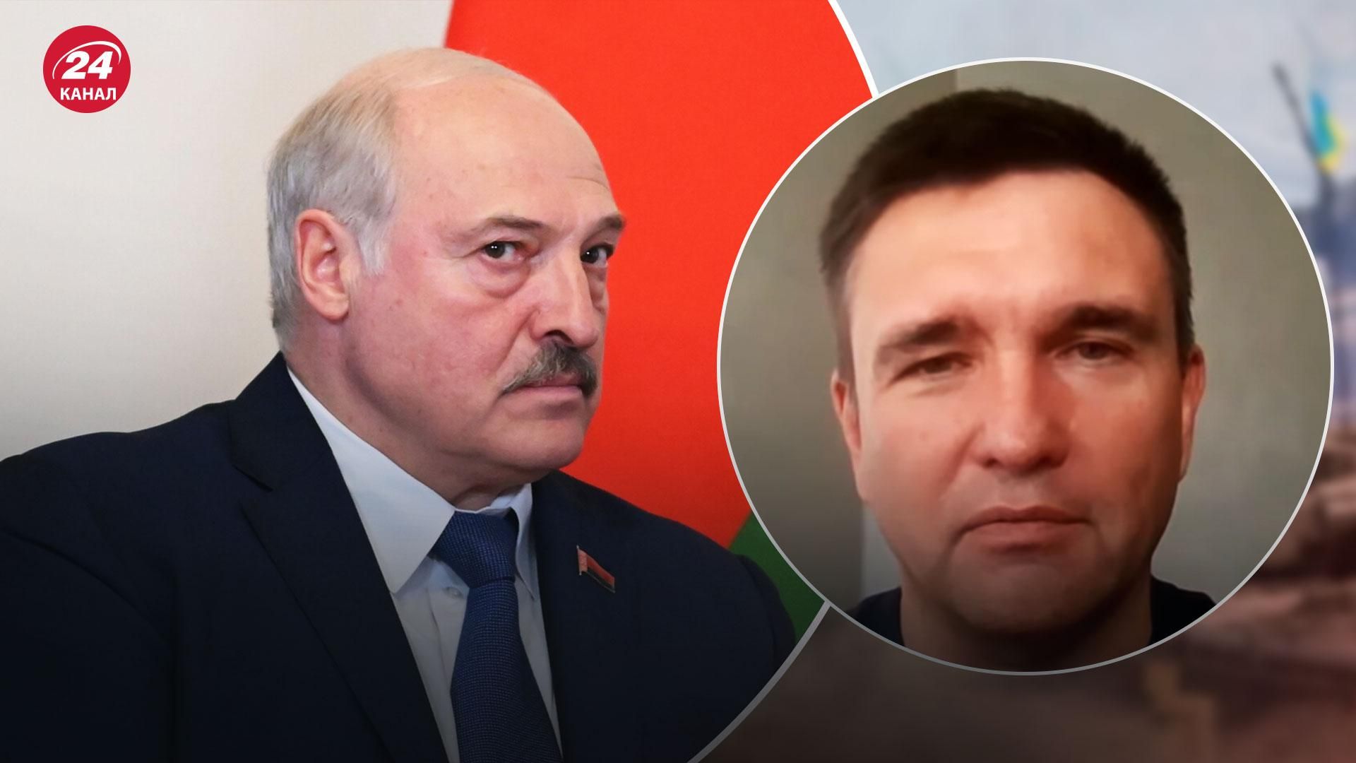 Війна Росії проти України – чия перемога вигідна Лукашенку