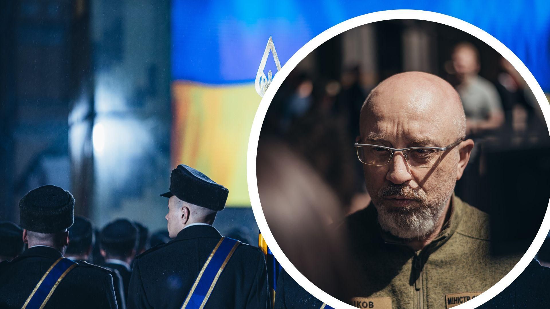 Резников о "умной милитаризации" Резников о "умной милитаризации"