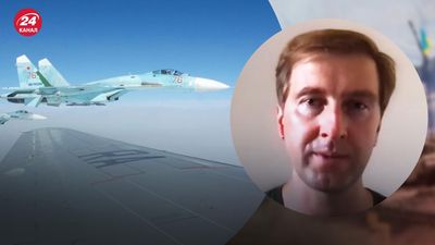 путін зібрав сотні одиниць авіації біля України: чи можливий одномоментний масований удар