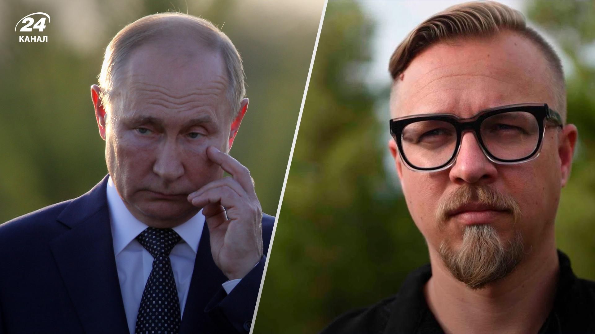 путін збільшив чисельність армії: чому він досі боїться оголосити мобілізацію путін збільшив чисельність армії: чому він досі боїться оголосити мобілізацію