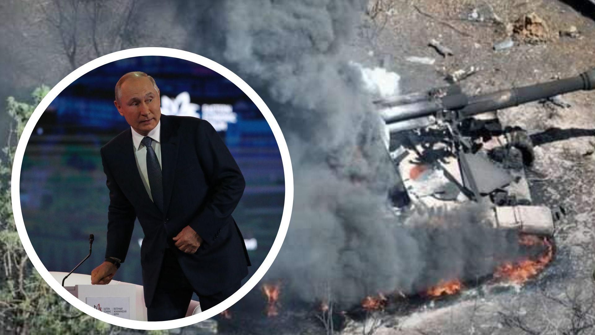 путин не отказался воз захвата Украины путин не отказался воз захвата Украины