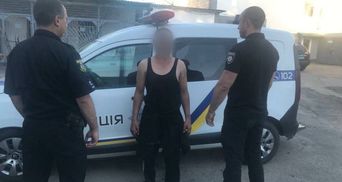 На Київщині чоловік погрожував підірвати школу і дитсадок – його затримали На Київщині чоловік погрожував підірвати школу і дитсадок – його затримали