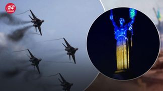 Імітація авіаударів: Костенко пояснив мету нової тактики росії