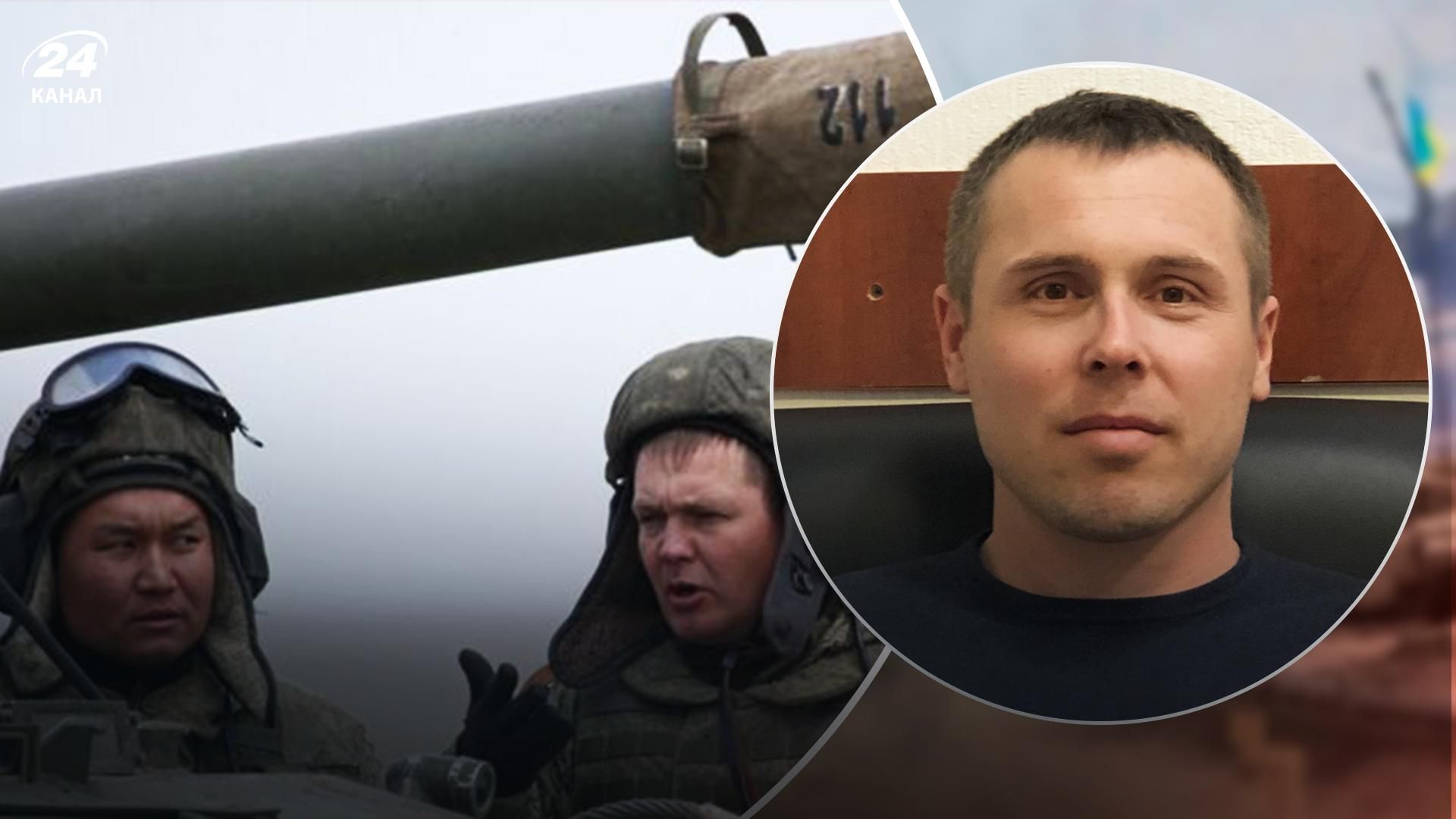 У России новые кадровые проблемы в армии: что известно У России новые кадровые проблемы в армии: что известно